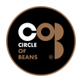 cob logo pantone
